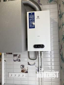 1-к квартира, на длительный срок, 31м2, 3/5 этаж