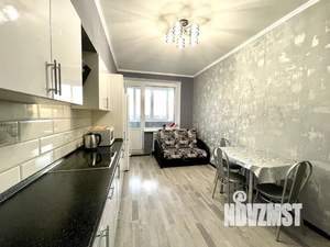 1-к квартира, посуточно, 55м2, 7/10 этаж