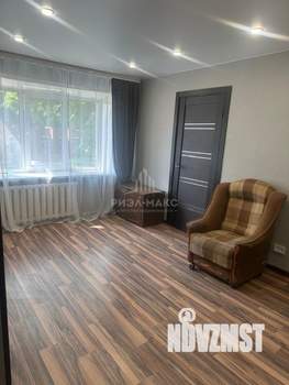2-к квартира, на длительный срок, 43м2, 2/5 этаж