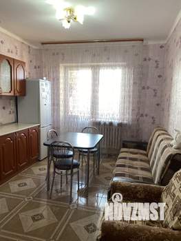 1-к квартира, на длительный срок, 47м2, 9/16 этаж