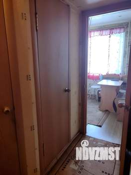 3-к квартира, на длительный срок, 48м2, 4/5 этаж