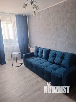 2-к квартира, посуточно, 50м2, 3/12 этаж