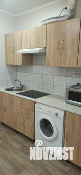 1-к квартира, на длительный срок, 37м2, 5/16 этаж
