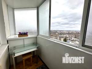 1-к квартира, посуточно, 45м2, 11/14 этаж