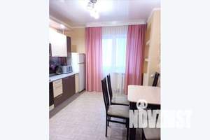 1-к квартира, посуточно, 42м2, 2/16 этаж