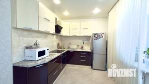 2-к квартира, на длительный срок, 60м2, 12/18 этаж