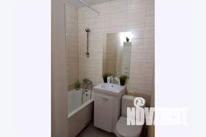 1-к квартира, посуточно, 40м2, 8/10 этаж