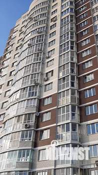 2-к квартира, на длительный срок, 53м2, 11/17 этаж