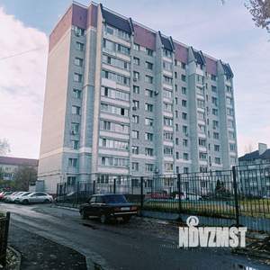 1-к квартира, на длительный срок, 40м2, 8/10 этаж