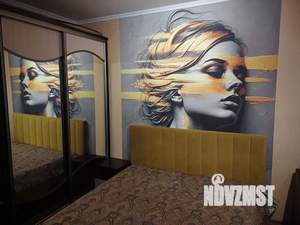 1-к квартира, посуточно, 40м2, 7/9 этаж