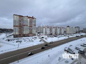 2-к квартира, на длительный срок, 80м2, 8/10 этаж