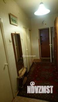 1-к квартира, на длительный срок, 46м2, 6/9 этаж