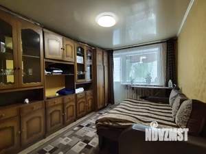 1-к квартира, на длительный срок, 45м2, 4/5 этаж