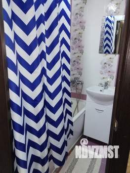 1-к квартира, посуточно, 32м2, 1/5 этаж