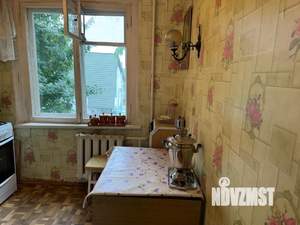 1-к квартира, на длительный срок, 30м2, 3/5 этаж