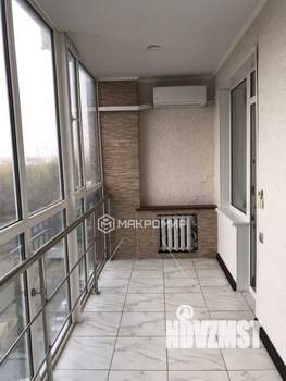 1-к квартира, на длительный срок, 40м2, 9/13 этаж