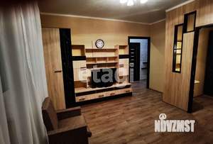 1-к квартира, на длительный срок, 45м2, 5/16 этаж