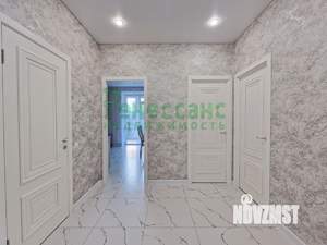 2-к квартира, на длительный срок, 60м2, 3/9 этаж