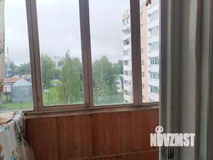 2-к квартира, на длительный срок, 58м2, 6/10 этаж