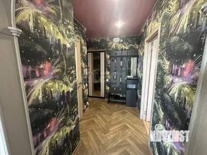 1-к квартира, на длительный срок, 37м2, 6/16 этаж