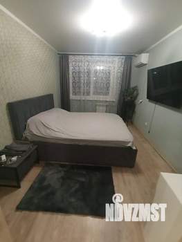 2-к квартира, на длительный срок, 56м2, 4/12 этаж