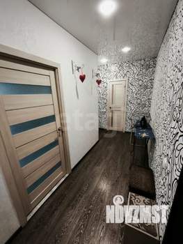 1-к квартира, на длительный срок, 41м2, 16/16 этаж