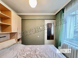 2-к квартира, на длительный срок, 41м2, 2/5 этаж