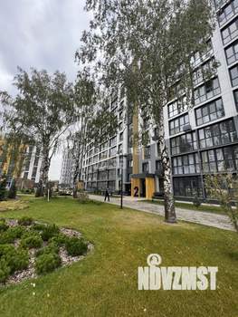 1-к квартира, на длительный срок, 45м2, 8/16 этаж