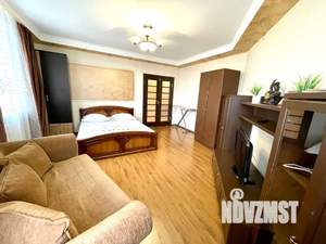 1-к квартира, посуточно, 45м2, 12/14 этаж