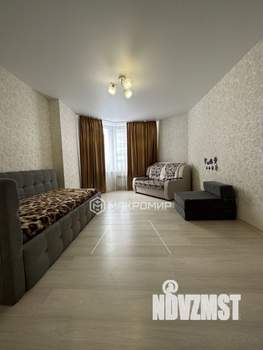 2-к квартира, на длительный срок, 62м2, 1/10 этаж