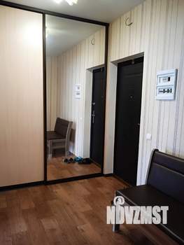 1-к квартира, на длительный срок, 42м2, 6/15 этаж