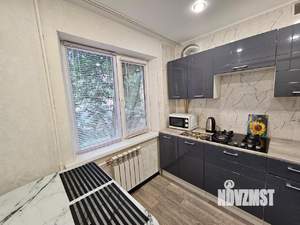 2-к квартира, на длительный срок, 45м2, 2/5 этаж