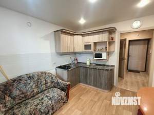 1-к квартира, на длительный срок, 40м2, 8/9 этаж
