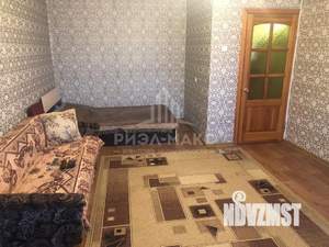 1-к квартира, на длительный срок, 36м2, 5/5 этаж