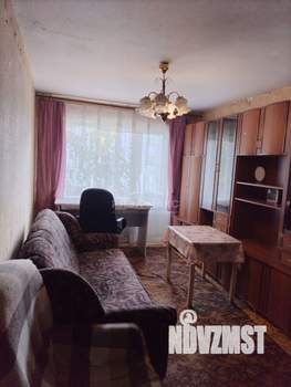 1-к квартира, на длительный срок, 30м2, 3/5 этаж