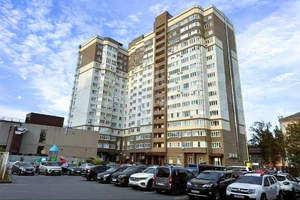 1-к квартира, на длительный срок, 48м2, 16/19 этаж