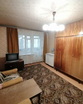 2-к квартира, на длительный срок, 48м2, 4/9 этаж