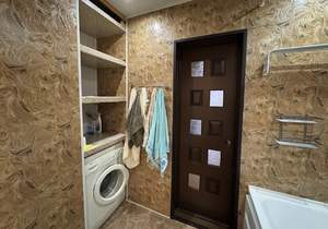 1-к квартира, на длительный срок, 45м2, 3/16 этаж