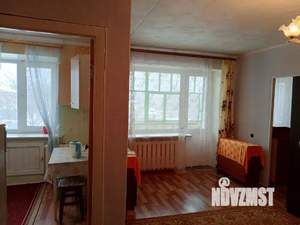 2-к квартира, на длительный срок, 45м2, 5/5 этаж