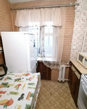 2-к квартира, на длительный срок, 48м2, 4/9 этаж