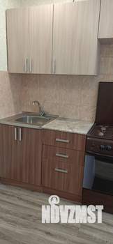 1-к квартира, на длительный срок, 40м2, 5/10 этаж