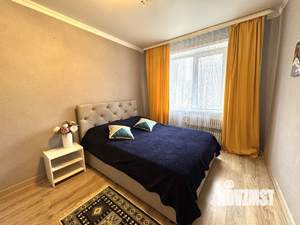 2-к квартира, посуточно, 64м2, 1/9 этаж