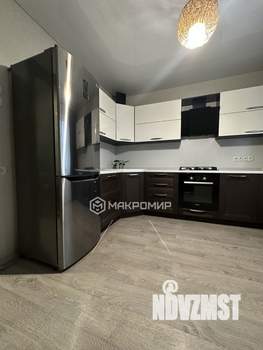 1-к квартира, на длительный срок, 42м2, 7/10 этаж