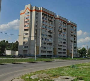 2-к квартира, на длительный срок, 65м2, 9/10 этаж