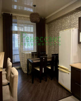 3-к квартира, на длительный срок, 100м2, 1/10 этаж