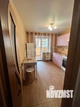 1-к квартира, на длительный срок, 39м2, 6/14 этаж