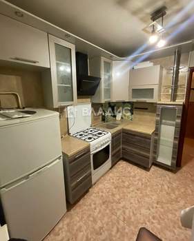 2-к квартира, на длительный срок, 50м2, 1/10 этаж