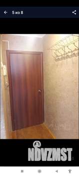 1-к квартира, на длительный срок, 40м2, 5/5 этаж