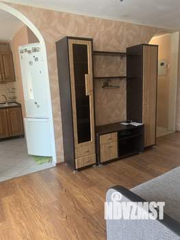 2-к квартира, на длительный срок, 43м2, 2/6 этаж