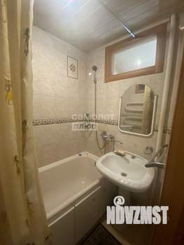 2-к квартира, на длительный срок, 52м2, 3/10 этаж